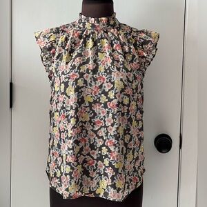 XS NWT LOFT top